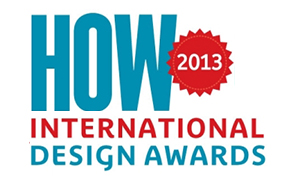 Jay Merryweather Wins How 2013 International Design Award